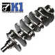 K1 Crankshaft Billet AMC 390 4.000"