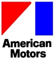 AMC Pistons