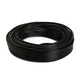 Silicone Heater Hose Black 0,5'' (13mm)