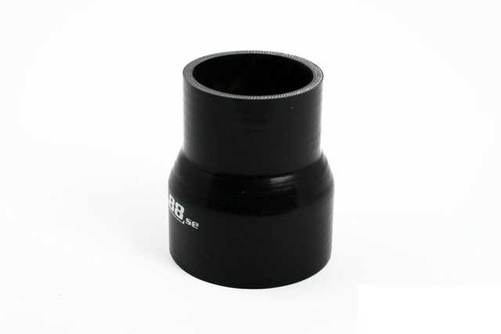 Silicone hose Black 0,625 - 0,75'' (16-19mm)
