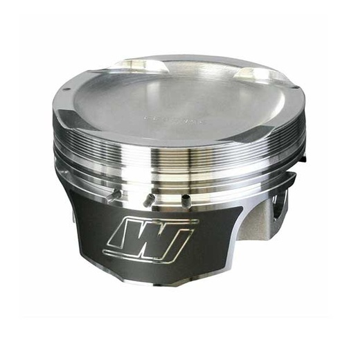 Wiseco Pistons Audi 2.2l 5Cyl 20V 83.00 mm CR 7.2:1 20 mm pin