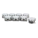 Wiseco Piston Kit BBC Supercharger/Marine Revers B:4.280