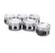 Wiseco Pistons BMW M52B28 (84,0mm)