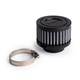 Hurricane Crankcase filter 38mm (1.5")