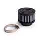 Hurricane Crankcase filter 38mm (1.5")