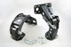 Engine mount BMW E36 / E46 - M50 / M52 / M52TU / M54