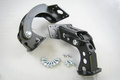 Engine mount BMW E36 / E46 - M50 / M52 / M52TU / M54