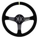 Sparco R345 Steering wheel Suede