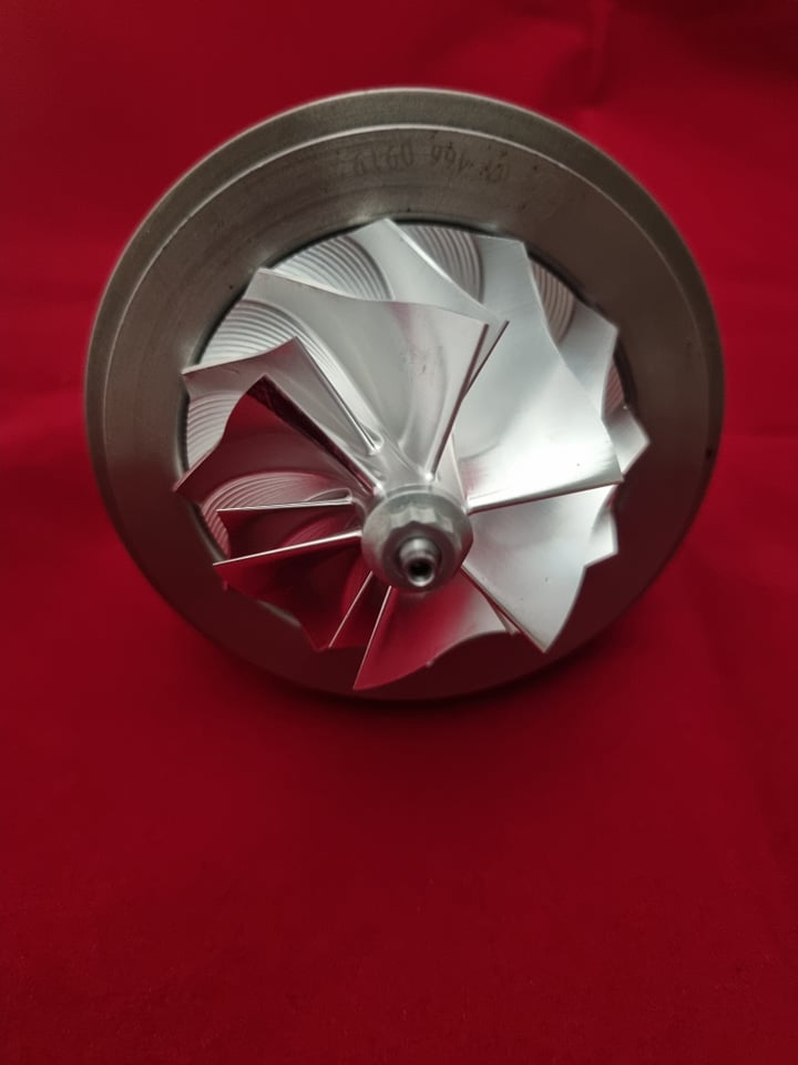 Mitsubishi TD04 19T Supercore - Billet competition