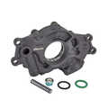 2JZ Oil system