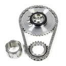 Manley Billet Timing chain kit Chevrolet LS1/LS2/LS6