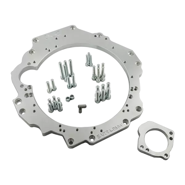 ADAPTER PLATE Ford Barra