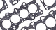 Cometic MLS Head gasket Volvo B230/234 97mm 1.78mm