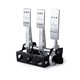 OBP Floor mounted pedal box SBF homologated