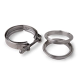V-band 3" (76mm) kit Stainless