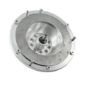 Flywheel VOLVO "white block" - M57N HGU HGK / N54
