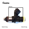 Injector 2200cc
