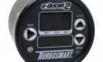 Turbosmart E-boost 2 (Black)