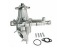 Toyota 2JZ-GTE Water pump Steel Impeller