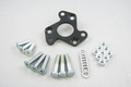 Adapter cardan 110mm to 96mm ZF / Getrag gearbox