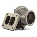 Borg Warner EFR Turbine Housing 0,64 T25 Single WG