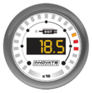 Innovate MTX-D Exhaust Gas temerature Gauge Kit