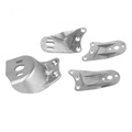 Borg warner EFR Accessories