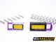 ECU Master EMU Black connector kit