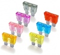 Fuse midi 20A Midi