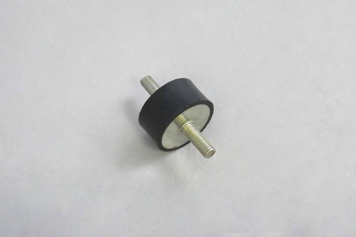 Rubber bushing Gearbox mount 40-20-M8