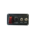 QSP Switch panel / start panel 120x65