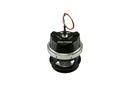 BOV Pro Port GenV with Sensor Cap Black