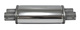 Muffler duo 2,5 inch