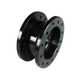 QSP Steering wheel hub 40mm