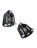 Camber Plates BMW E30 E34 (Black)
