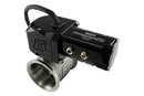 Turbosmart Electronic Straight Gate ESG50 External Wastegate