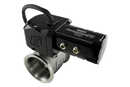 Turbosmart Electronic Straight Gate ESG50 External Wastegate