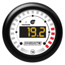 Innovate Digital MTX-D Vacuum/Boost&Shift Light Gauge Kit