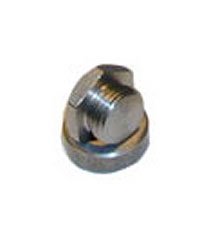 Innovate 1/2 inch Bung/Plug Kit (Stainless Steel)