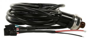 Innovate Plug & Play 0-1500 PSI (100 BAR) Nitrous Press. SSI