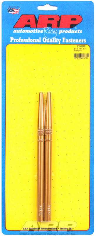 ARP "5/16"" rod bolt extension"