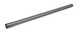 Exhaust tube 1000 mm 1 3/4 inch SS (44,5mm)