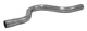 Rear axle tube 1 3/4 inch Stainless