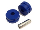 Volvo 850 S70 V70 upper engine bushing polyuretan