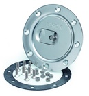 Sparco fuel cap aluminum
