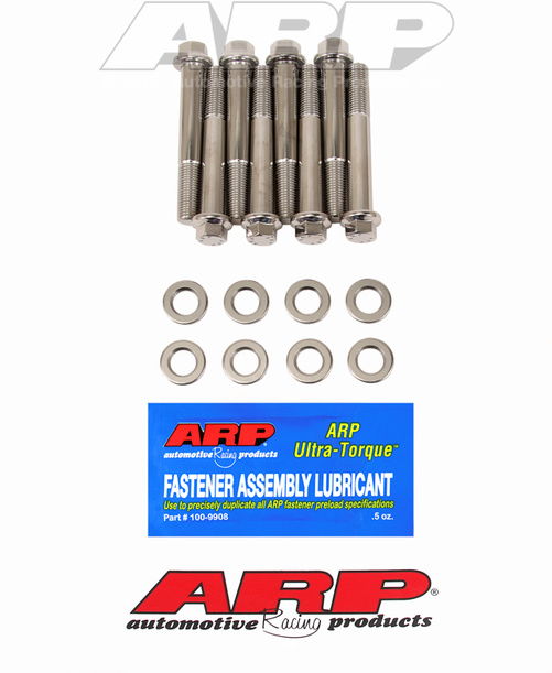 Harley '57-73 XL'S SS head bolt kit
