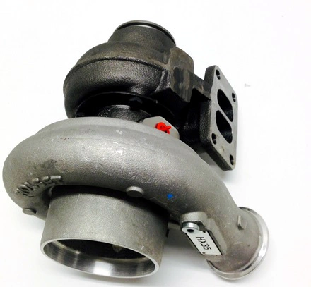 Holset HX35