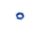AN4 Mutter BLUE