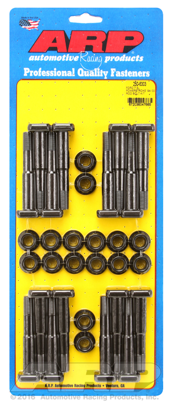 ARP Ford 7.3L Powerstroke '94-'00 forged rod rod bolt kit