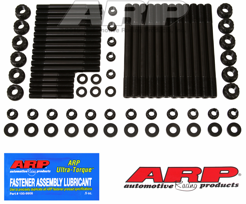 ARP Main studs Volvo (White engine) 2.5L 20V B5254 -99